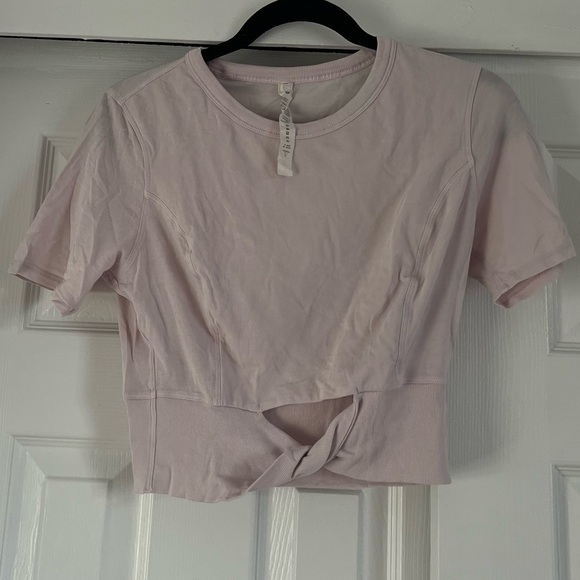 Lululemon Bundle work shirts size S-M - Picture 4 of 9